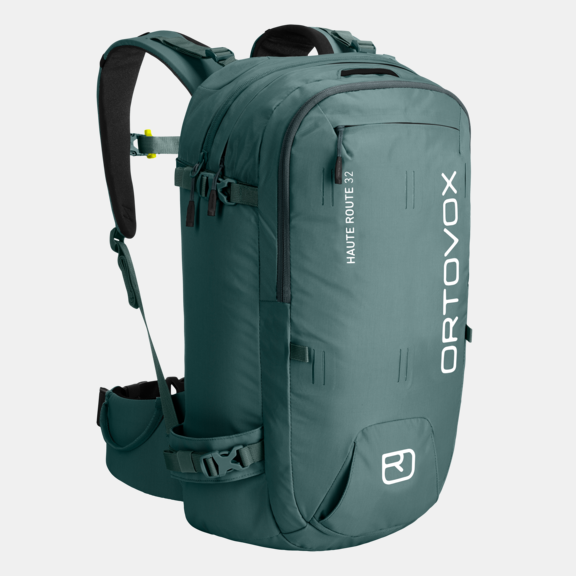 ORTOVOX HAUTE ROUTE 32 | Ski touring backpacks | ORTOVOX